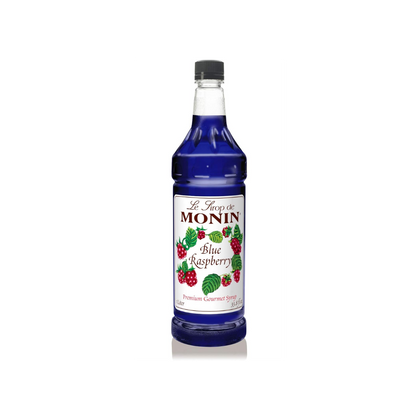 Monin Premium Flavoring Syrup 1 Liter(various flavours)