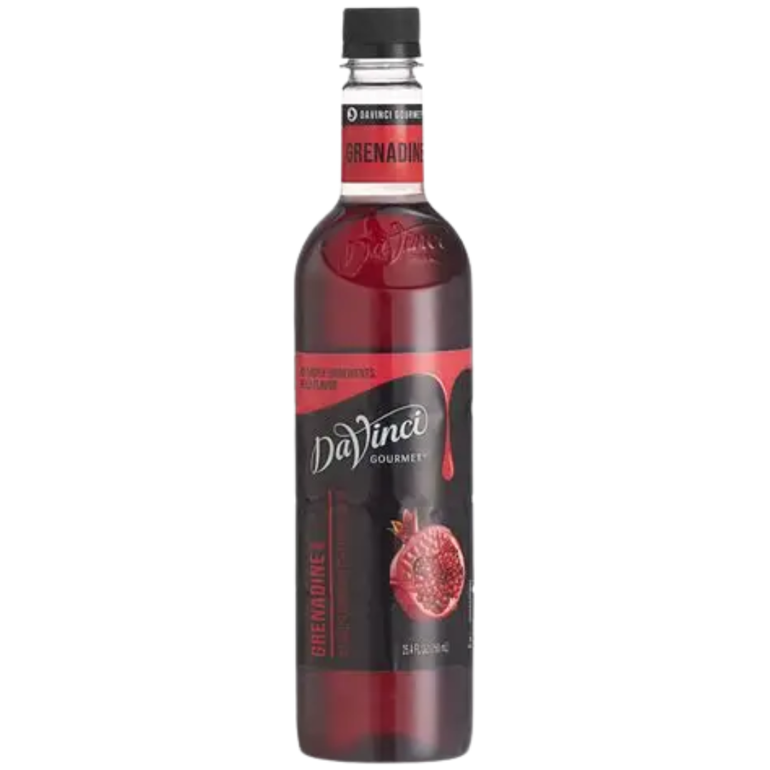 DaVinci Gourmet Classic  Flavoring Syrup 750 mL(various flavours)
