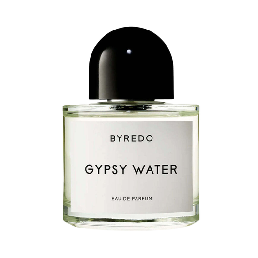 Byredo Gypsy Water Perfume Eau De Parfum - For Women