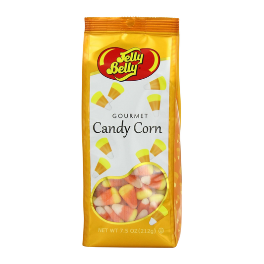 Jelly Belly Gift Bag Gourmet Candy Corn, 7.5 oz