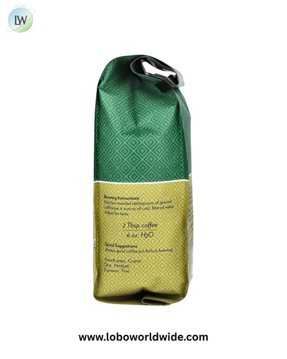 Cafe Altura, Organic Coffee, Whole Bean, 10 oz (283 g)