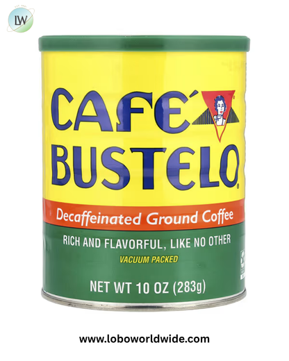 Café Bustelo, Ground Coffee, 10 oz (283 g)