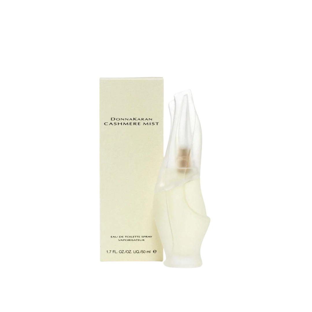 Donna Karan Cashmere Mist Perfume Eau De Toilette – For Women