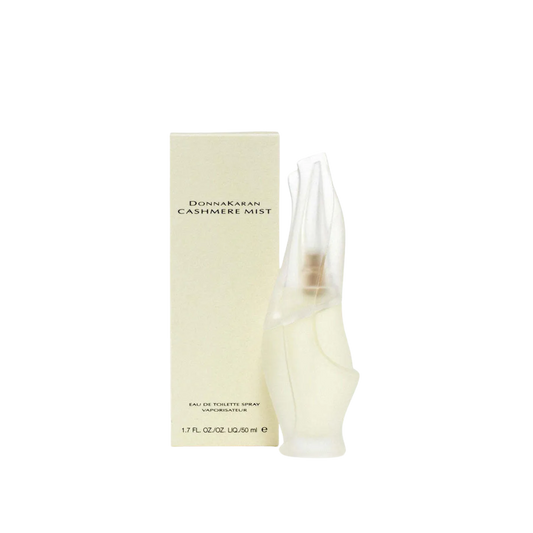 Donna Karan Cashmere Mist Perfume Eau De Toilette – For Women