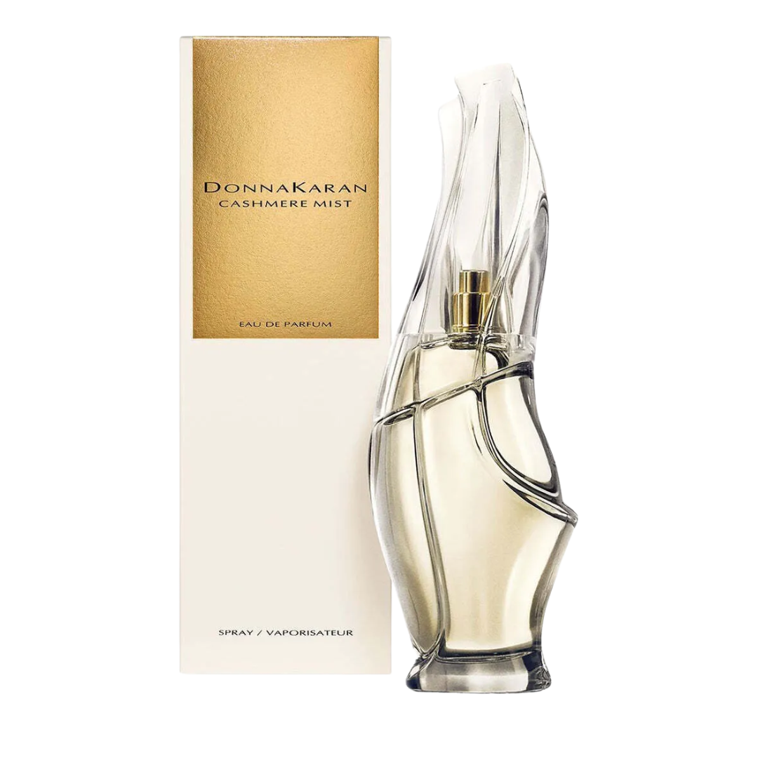 Donna Karan Cashmere Mist Perfume Eau De Parfum – For Women