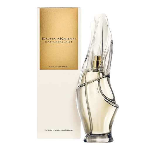 Donna Karan Cashmere Mist Perfume Eau De Parfum – For Women