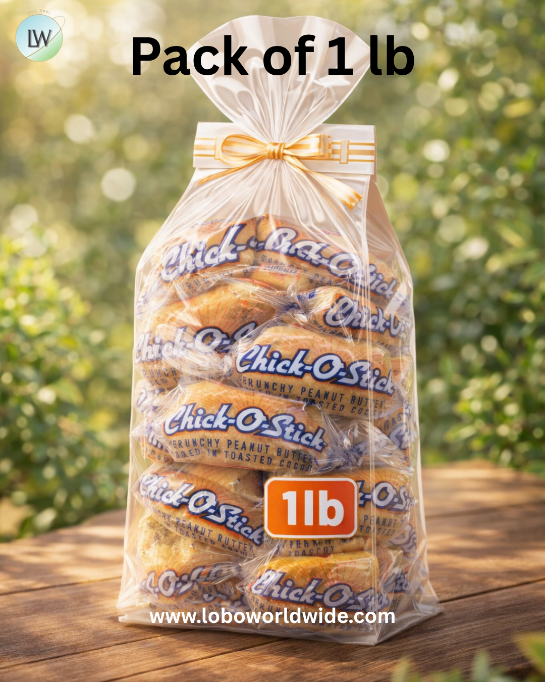 Chick O Stick