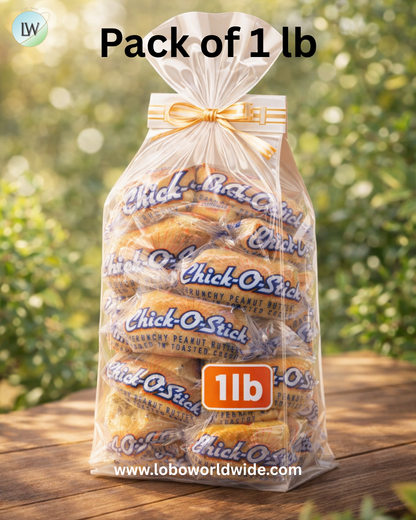 Chick O Stick