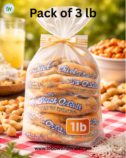 Chick O Stick