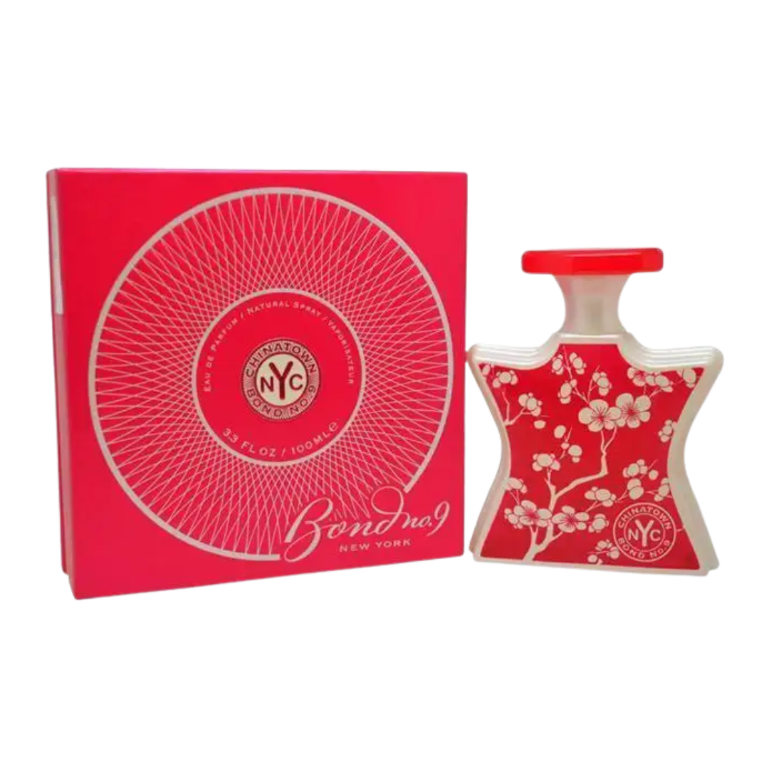 Bond No. 9 Chinatown Perfume Eau De Parfum - For Women