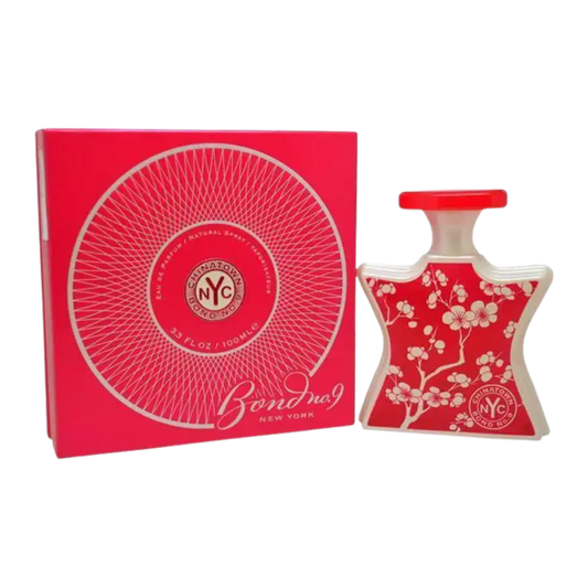 Bond No. 9 Chinatown Perfume Eau De Parfum - For Women