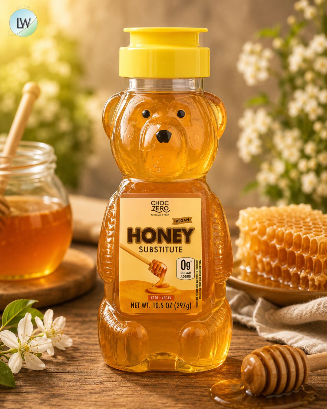 ChocZero, Honey Substitute