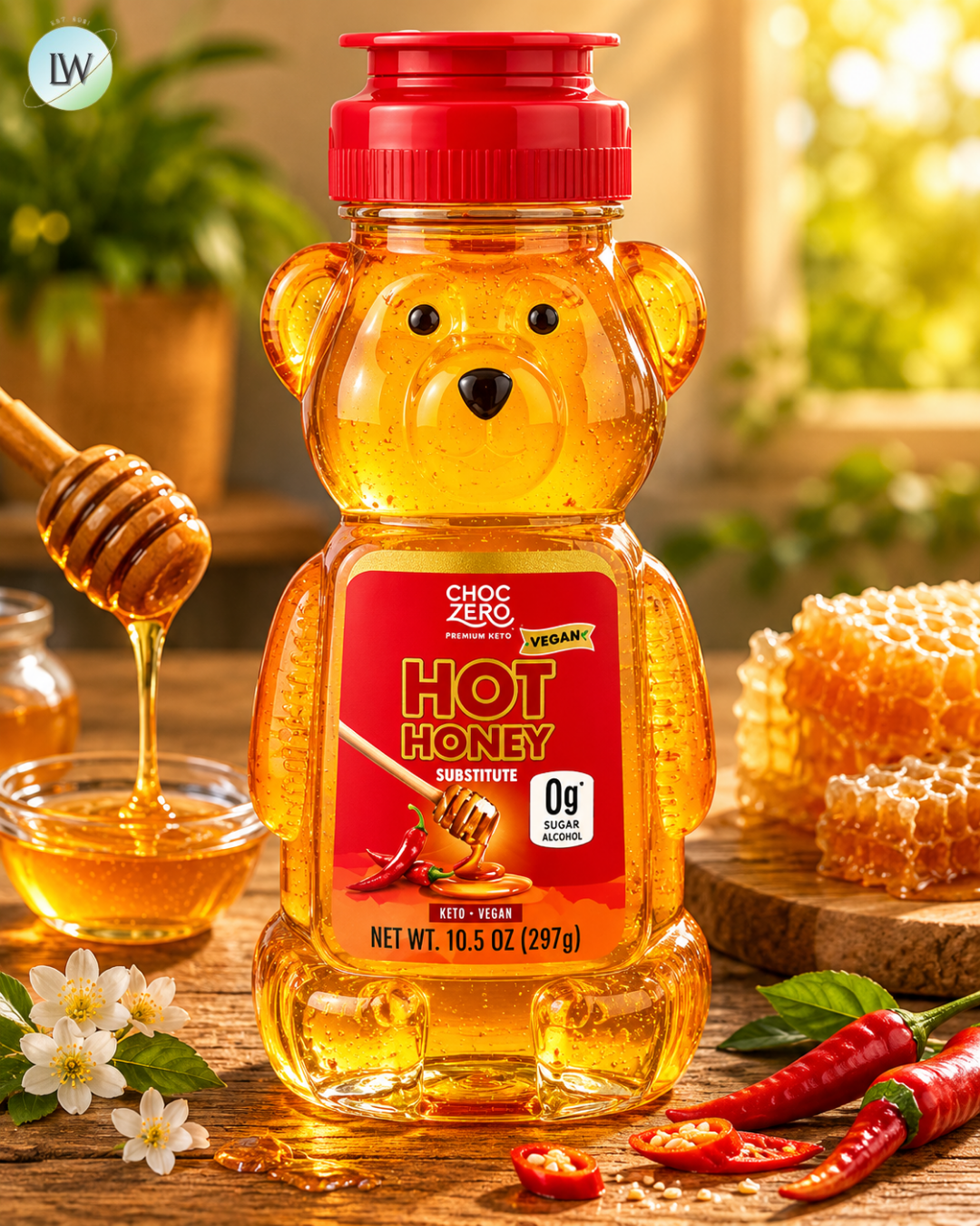 ChocZero, Honey Substitute
