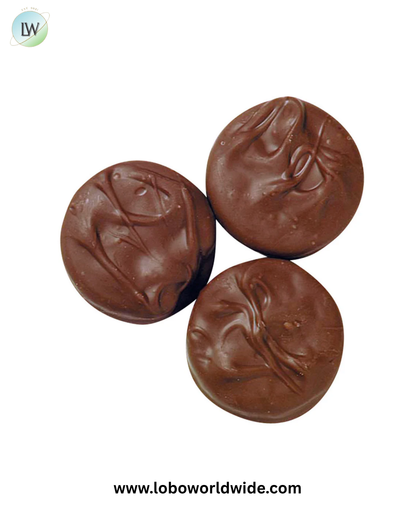 Chocolate-Covered Oreo Cookies chocolate   - 5lb