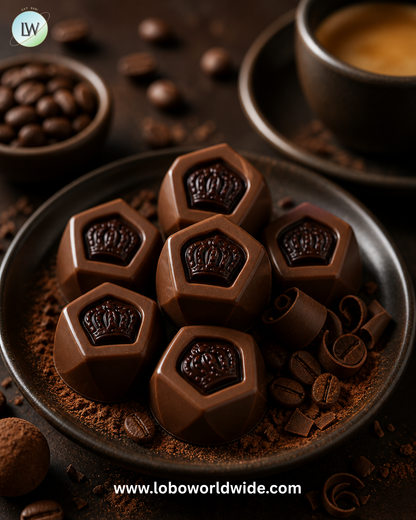 Chocolate Truffle Espresso - 6lb