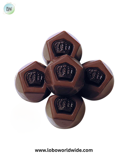 Chocolate Truffle Espresso - 6lb