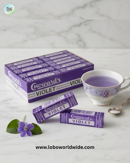 Chowards Violets