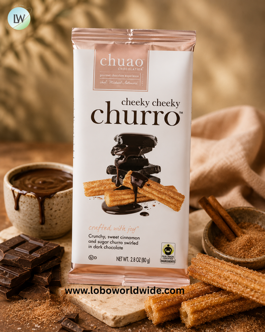 Chuao Chocolatier, Dark Chocolate Bar, 2.8 oz (80 g)