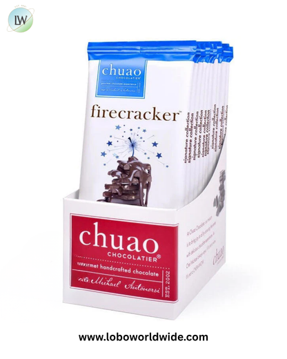 Chuao Bar - 24ct