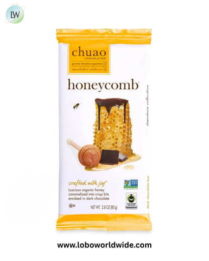 Chuao Bars - 12ct