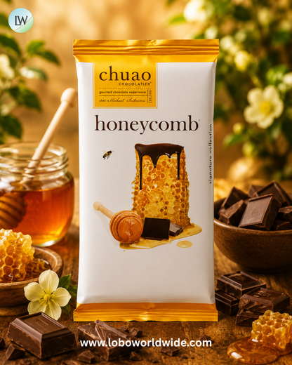 Chuao Bars - 12ct