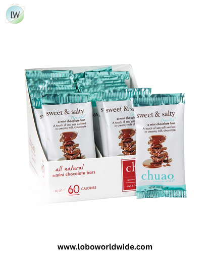 Chuao Bar - 24ct