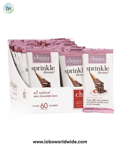 Chuao Bar - 24ct