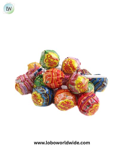 Chupa Chups