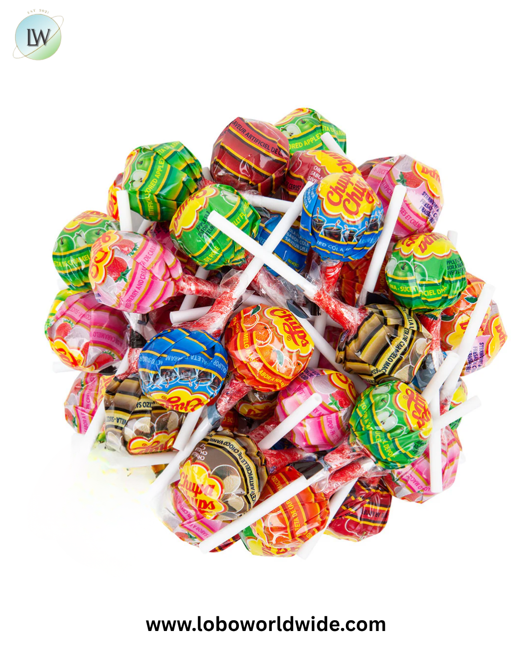 Chupa Chups