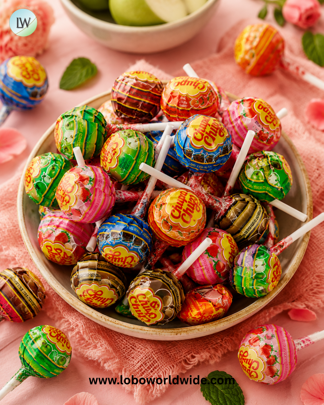 Chupa Chups