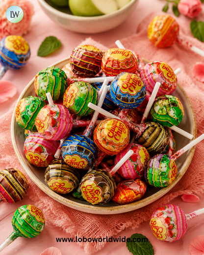 Chupa Chups