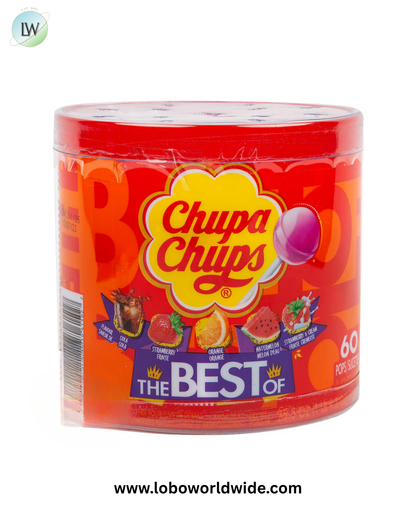 Chupa Chups