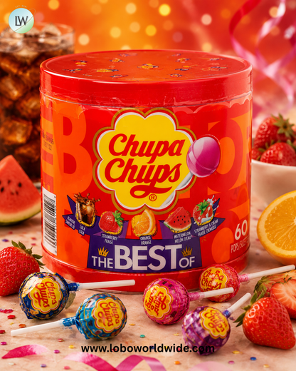 Chupa Chups