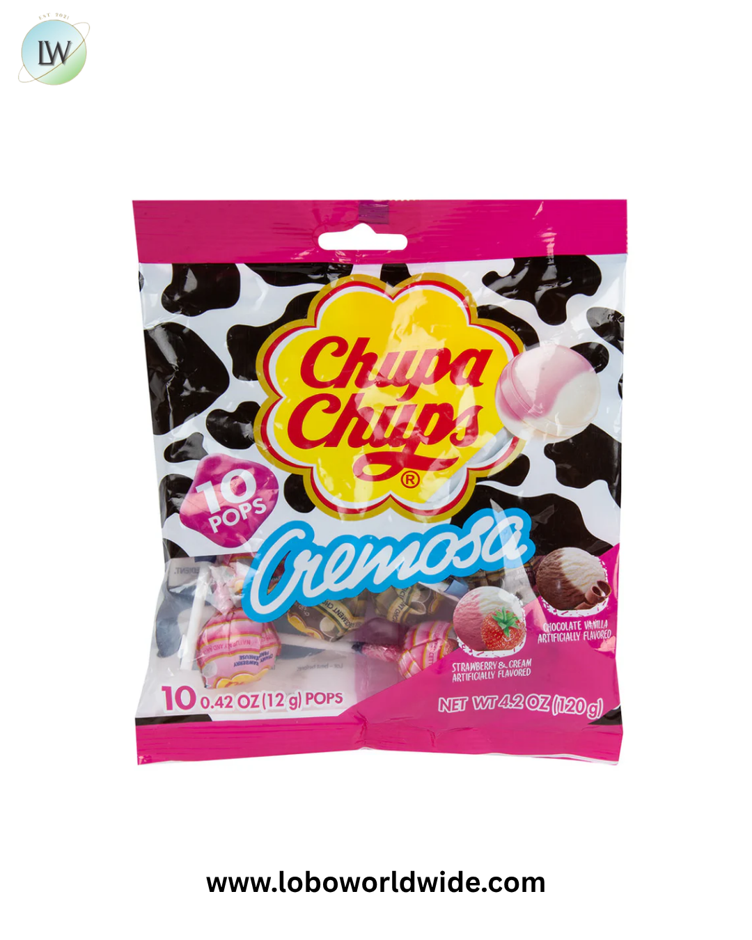 Chupa Chups