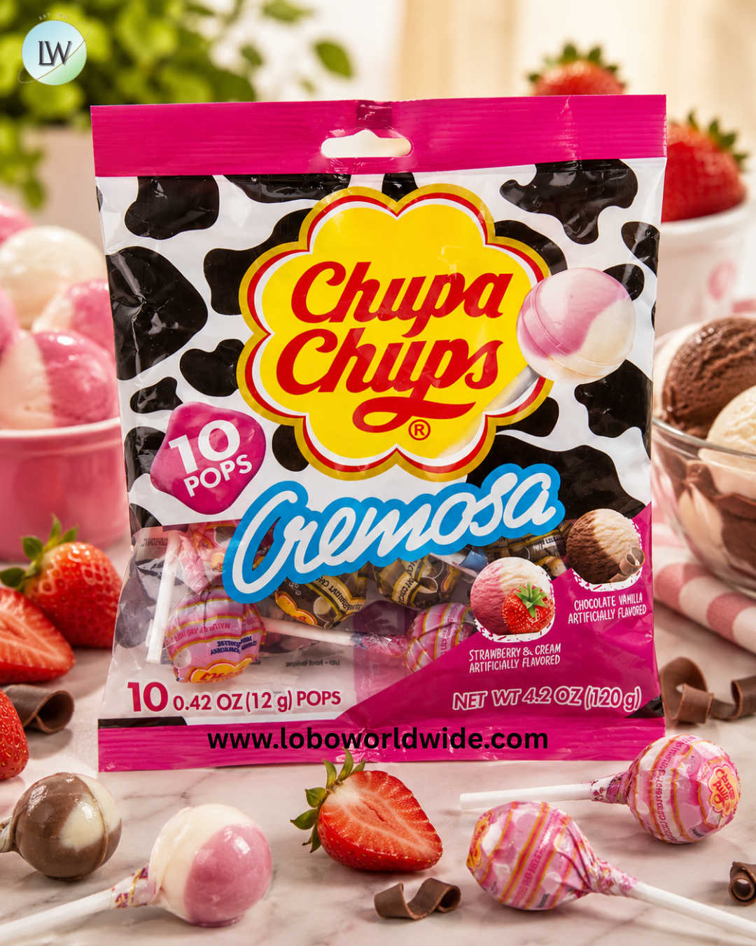 Chupa Chups