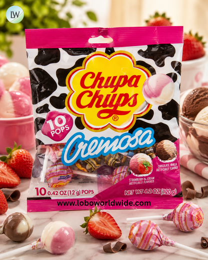 Chupa Chups