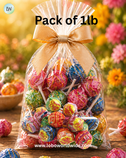 Chupa Chups