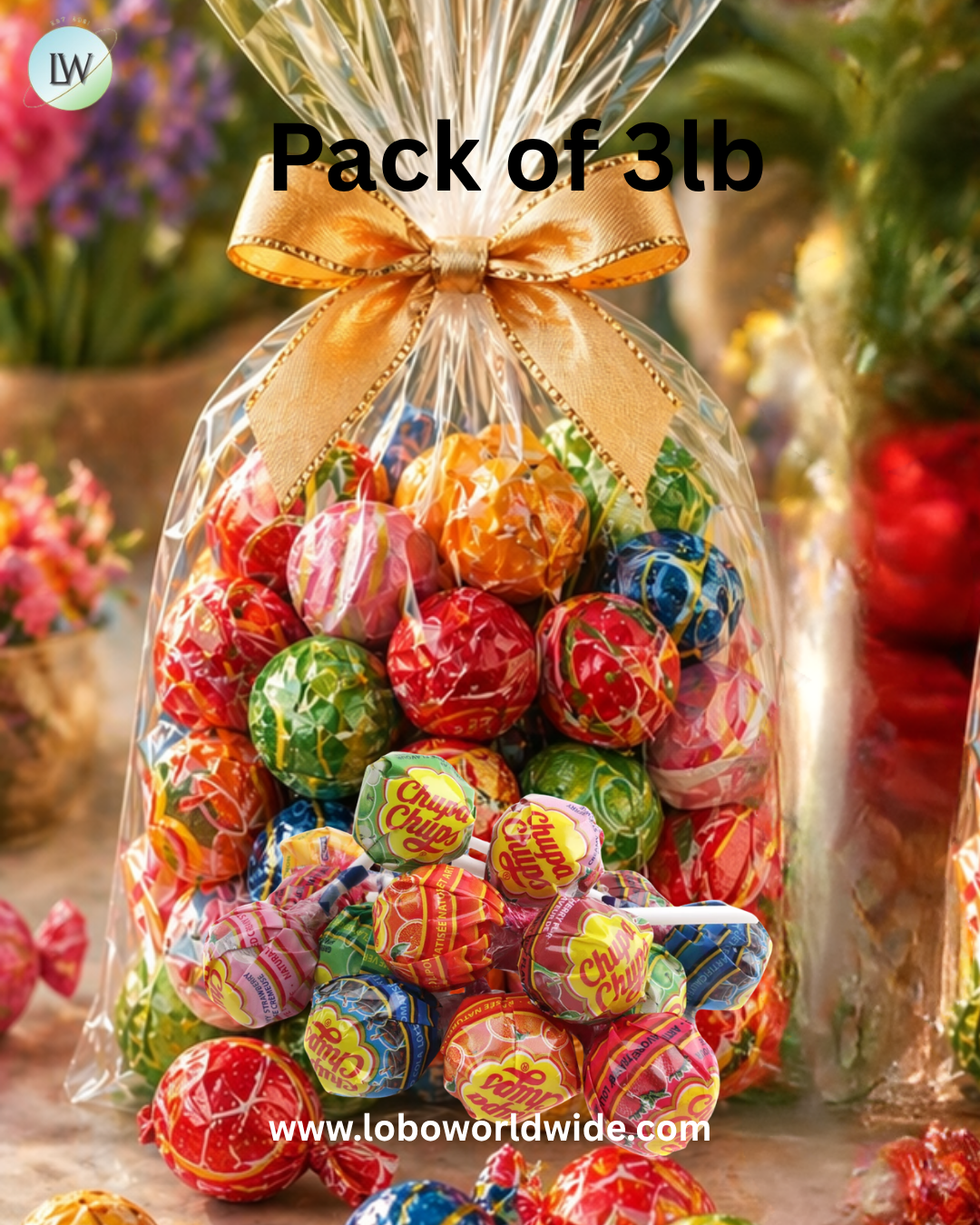 Chupa Chups