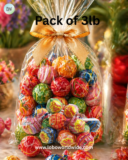 Chupa Chups
