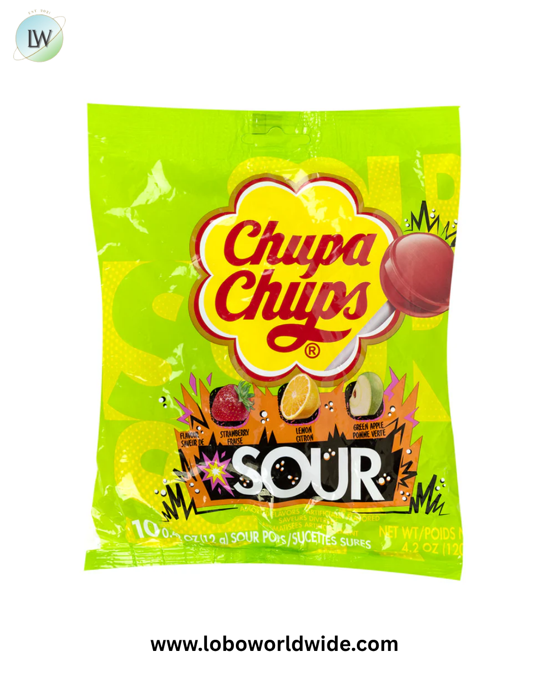 Chupa Chups