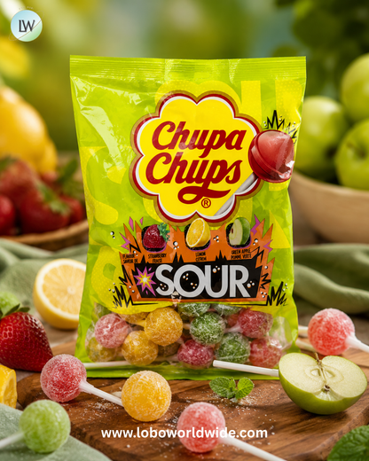 Chupa Chups
