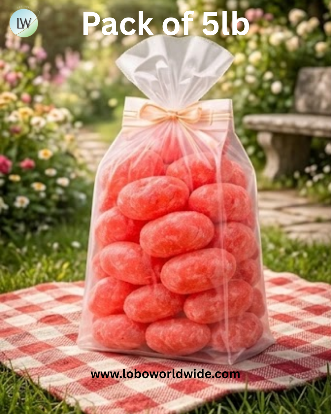 Claey's Hard Candy - Anise