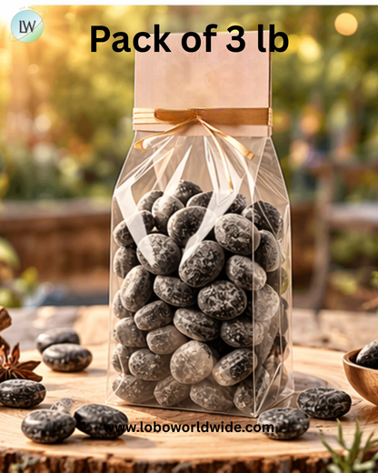 Claey's Hard Candy - Black Licorice