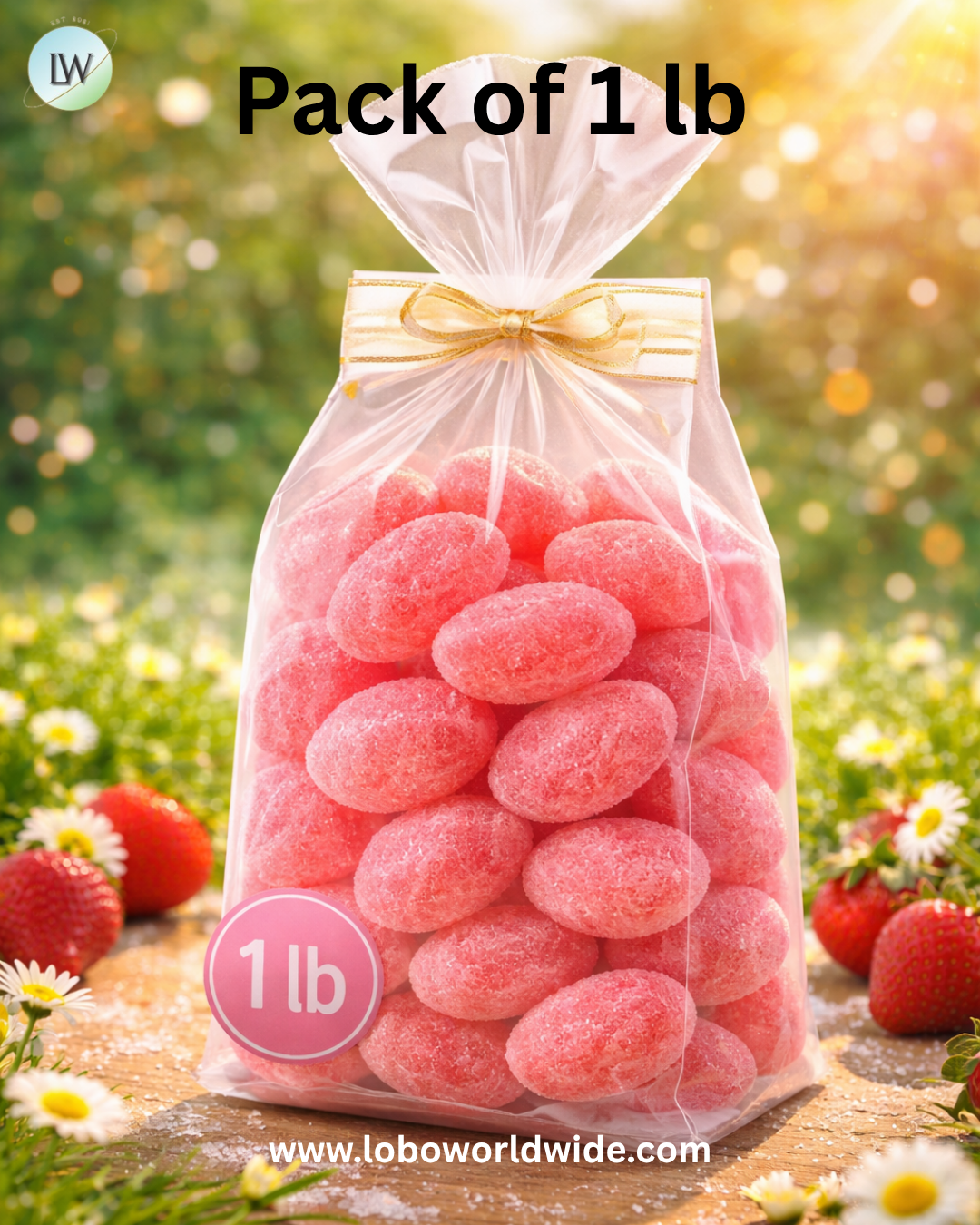 Claey's Hard Candy - Clove