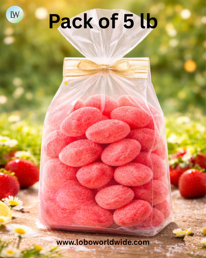 Claey's Hard Candy - Clove