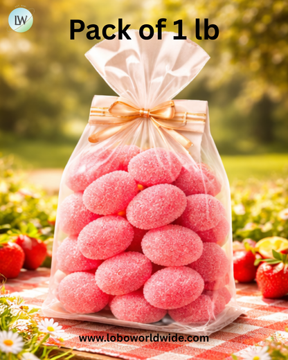 Claey's Hard Candy - Peppermint