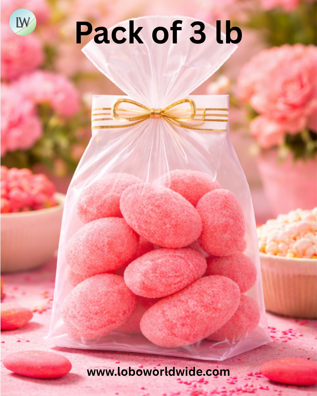 Claey's Hard Candy - Peppermint