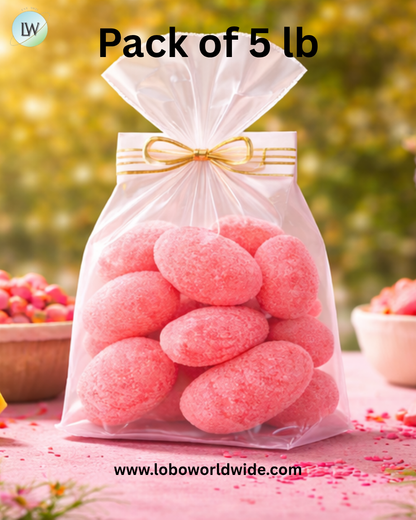 Claey's Hard Candy - Peppermint