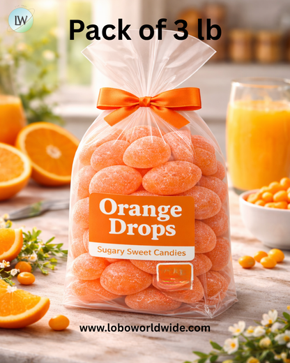 Claey's Hard Candy - Sassafras