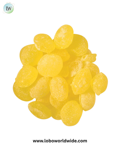 Claey's Candy Drops - 10lb